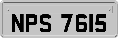 NPS7615