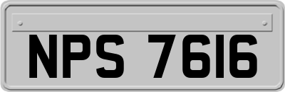 NPS7616