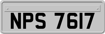 NPS7617