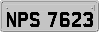 NPS7623