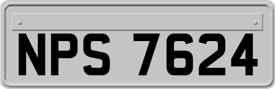 NPS7624