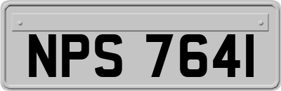 NPS7641