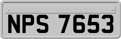 NPS7653