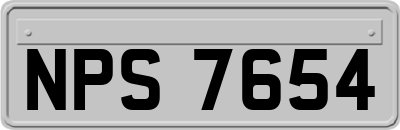 NPS7654