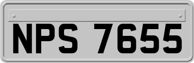 NPS7655