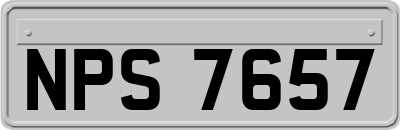 NPS7657