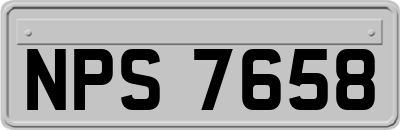 NPS7658