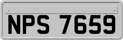 NPS7659