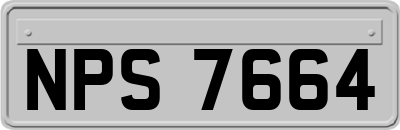 NPS7664