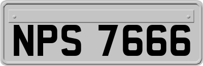 NPS7666