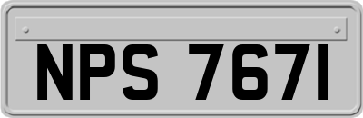 NPS7671