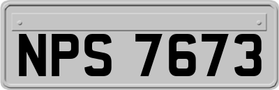 NPS7673