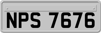 NPS7676