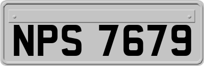 NPS7679
