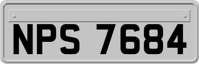 NPS7684