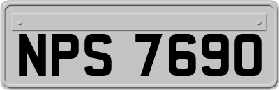 NPS7690