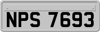 NPS7693