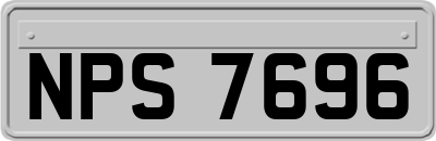 NPS7696