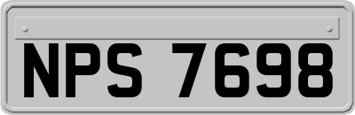 NPS7698