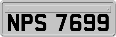NPS7699