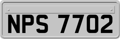 NPS7702
