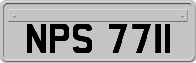 NPS7711