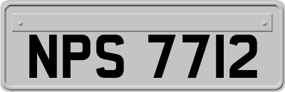 NPS7712