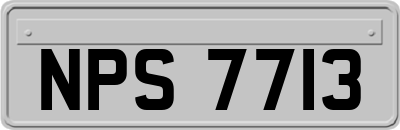 NPS7713