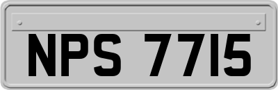 NPS7715