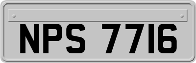 NPS7716