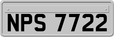 NPS7722