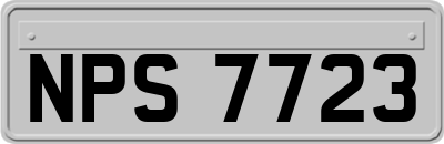 NPS7723
