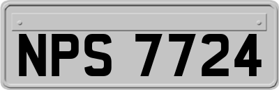 NPS7724