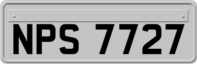 NPS7727