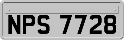 NPS7728