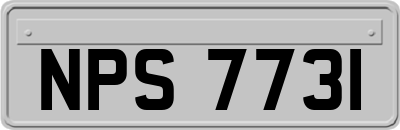 NPS7731