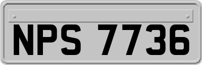 NPS7736