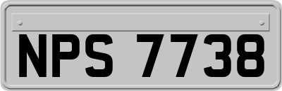NPS7738
