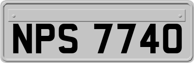 NPS7740