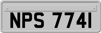 NPS7741