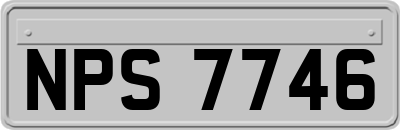 NPS7746