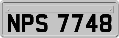 NPS7748