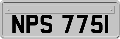 NPS7751