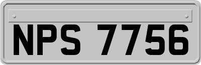 NPS7756