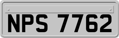 NPS7762