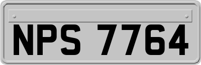 NPS7764
