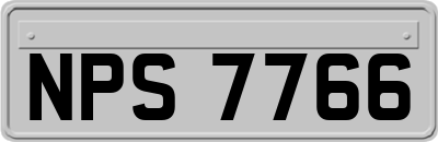 NPS7766