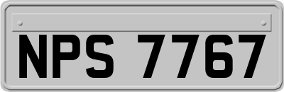 NPS7767