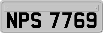 NPS7769