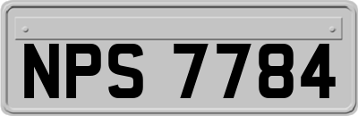 NPS7784